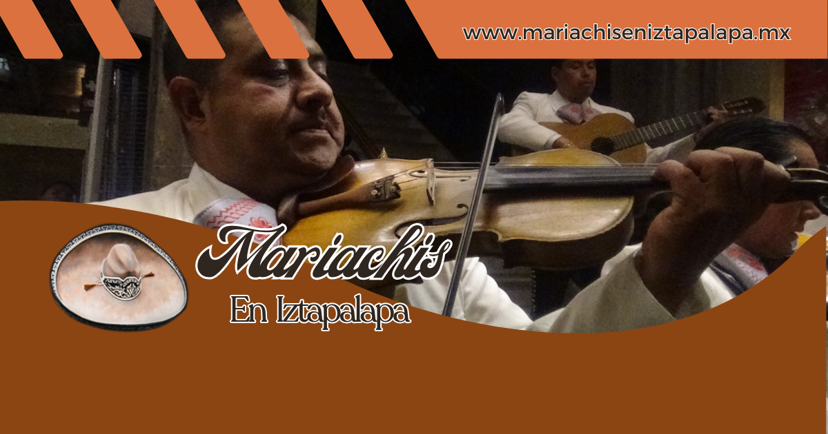 Servicio de mariachis en Azcapotzalco